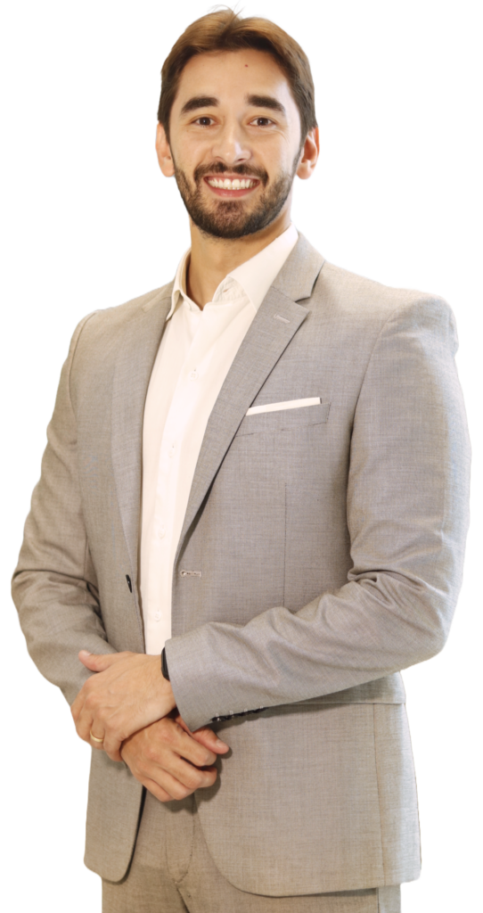 Dr. Luiz Augusto Teixeira